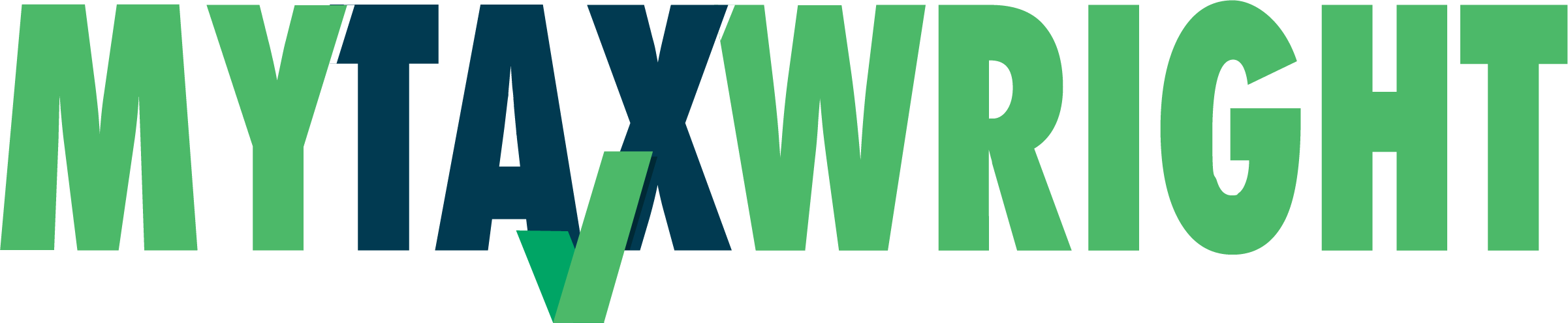 MyTaxWright Logo
