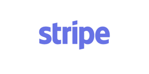 Stripe Logo