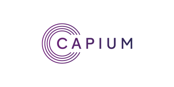 Capium Logo
