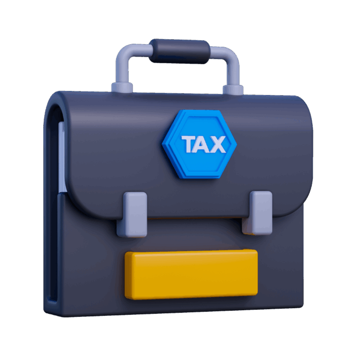 Partnership - Tax Return