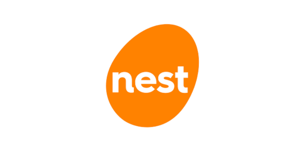 Nest Logo