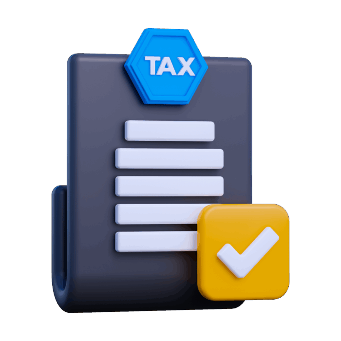 Sole Trader  - Tax Return