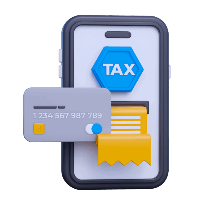 Small Business Ltd  - Tax Return